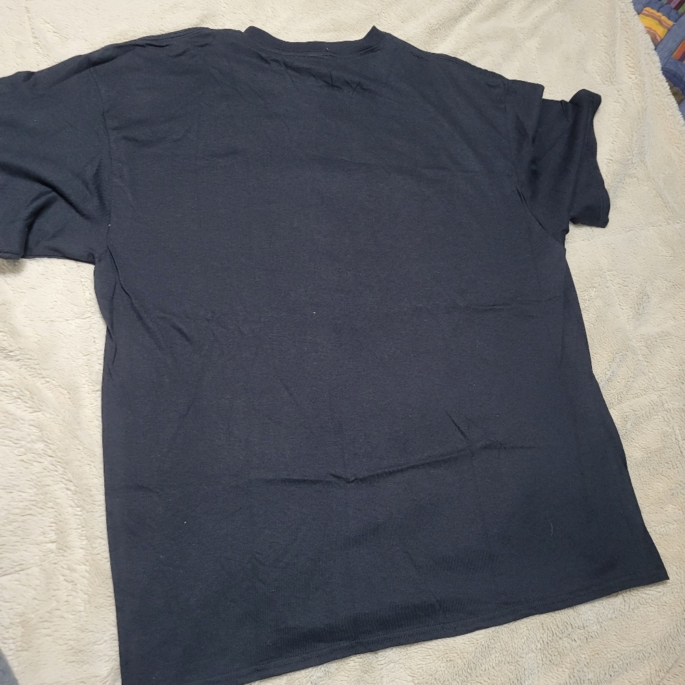 San Antonio Spurs Basketball NBA Championship tShirt, 2XL - Picture 3 of 5